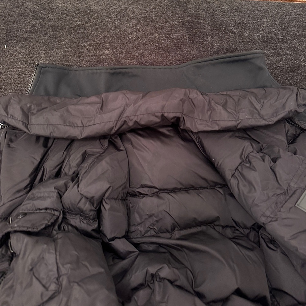 SAM. puffer jacket - Picture 10 of 11